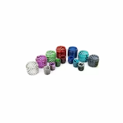 Reewape Snakeskin Tank Protector for Voopoo Uforce T2 - Bangvapeaustralia