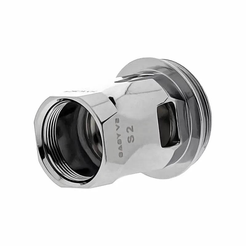 SMOK Mini V2 S2 Coils / SMOK Baby V2 S2 Coils / Smok R Kiss Coils – 0.15 Ohm 3-Pack - SMOK / 0.15 Ohm / 3 Coils - Image 2