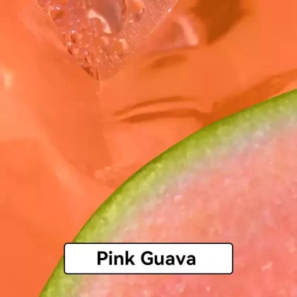 Relx Infinity Pod Gen6 2 pods pack – Pink Guava - Vape Store
