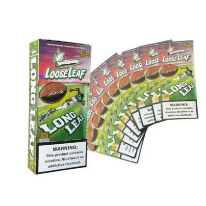 Loose Leaf Long Leaf 2pk - original