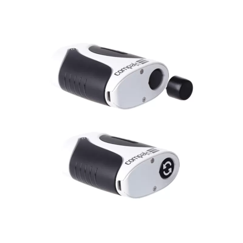 Sigelei Compak F1 40W Box Mod Starter Kit (2ML & 2000mAh) - Image 2