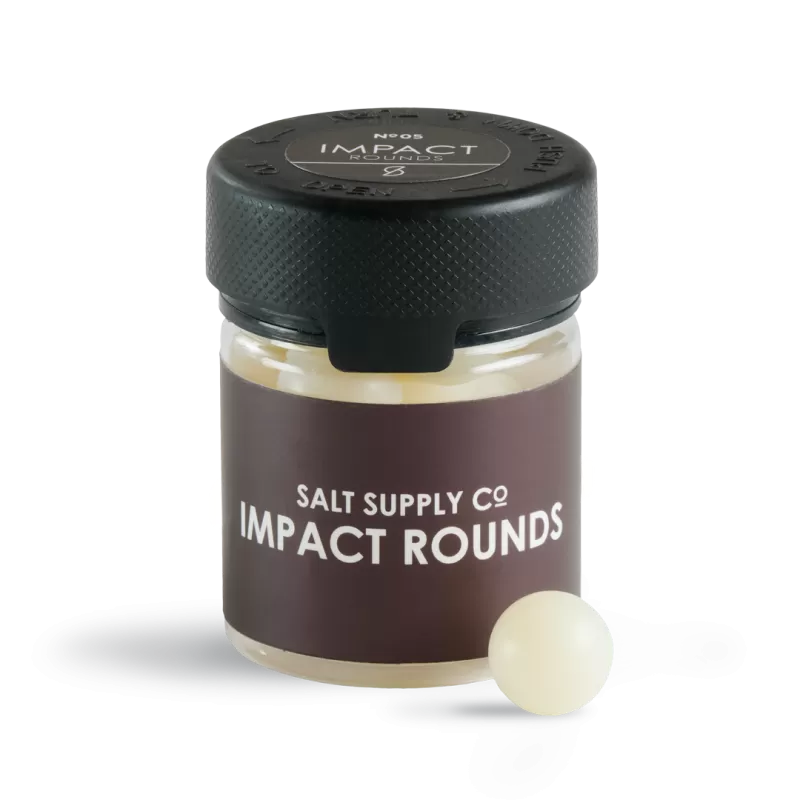 Salt Premium Kinetic Rounds (18-ct.)
