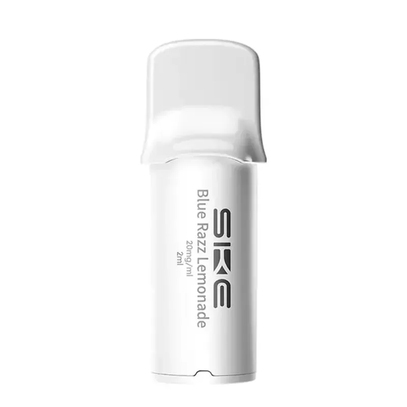 SKE Crystal Pro 600 Prefilled Pods - Lemon & Lime - Image 3