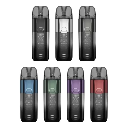 Vaporesso Luxe X Kit 40W - Green