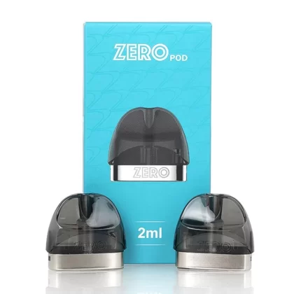 Vaporesso Renova Zero Replacement Pod Cartridges - Vapebazaar Pk