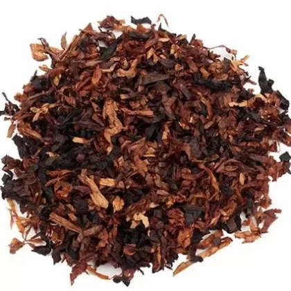 Peter Stokkebye Sweet Vanilla Pipe Tobacco (PS 6)