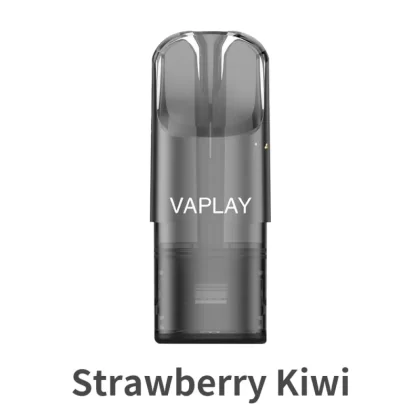 Vaplay V1 Pod – Strawberry Kiwi - Ozvapeone