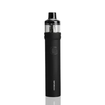 Vaporesso GTX GO 80 Pod Kit 3000mAh - Black, Blue
