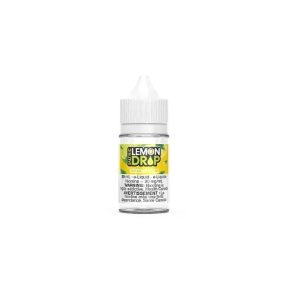 Lemon Drop Salt – Lemon Lime - 12 mg/mL, 20 mg/mL