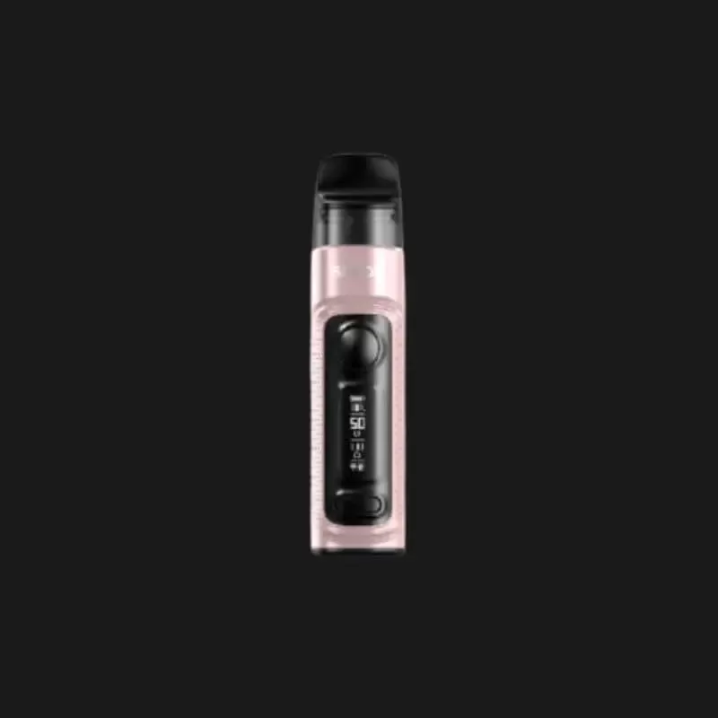 SMOK RPM C - Transparent Black - Image 2