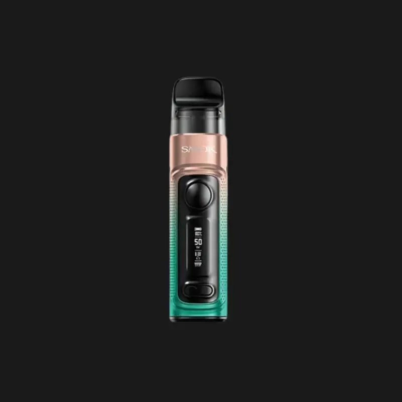 SMOK RPM C - Transparent Black - Image 3