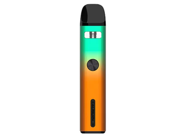 UWELL Caliburn G2 Pod Kit - Shading Gray - Vaporider Deals