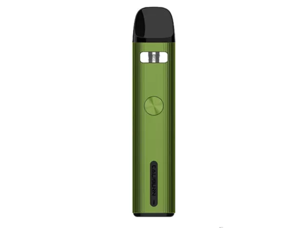 UWELL Caliburn G2 Pod Kit - Shading Gray - Vaporider Deals - Image 2