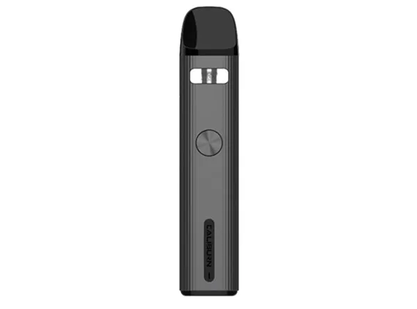 UWELL Caliburn G2 Pod Kit - Shading Gray - Vaporider Deals - Image 3