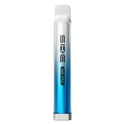 SKE Crystal Bar 600 Blue Razz Lemonade Pro Prefilled Pod Kit