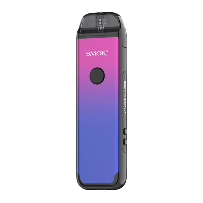 SMOK ACRO 25W POD SYSTEM - Vapebazaar Pk