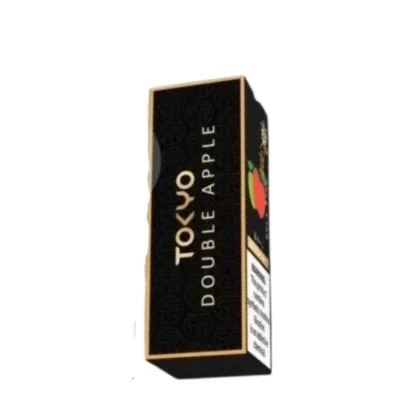 Tokyo Iced Double Apple 30 ml Golden Series At In Pakistan