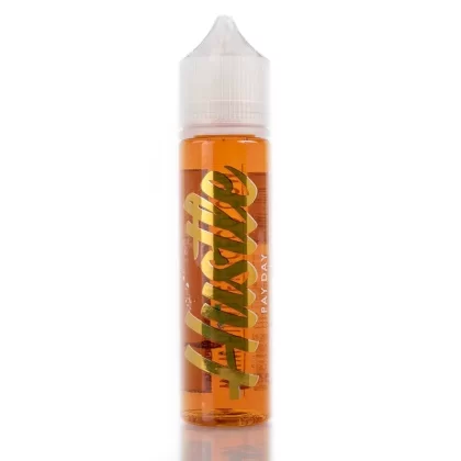Pay Day – Hustle – Humble Juice Co – 60mL