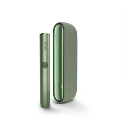 IQOS ILUMA - Pebble Beige - Downtownvapes (2C05FF)