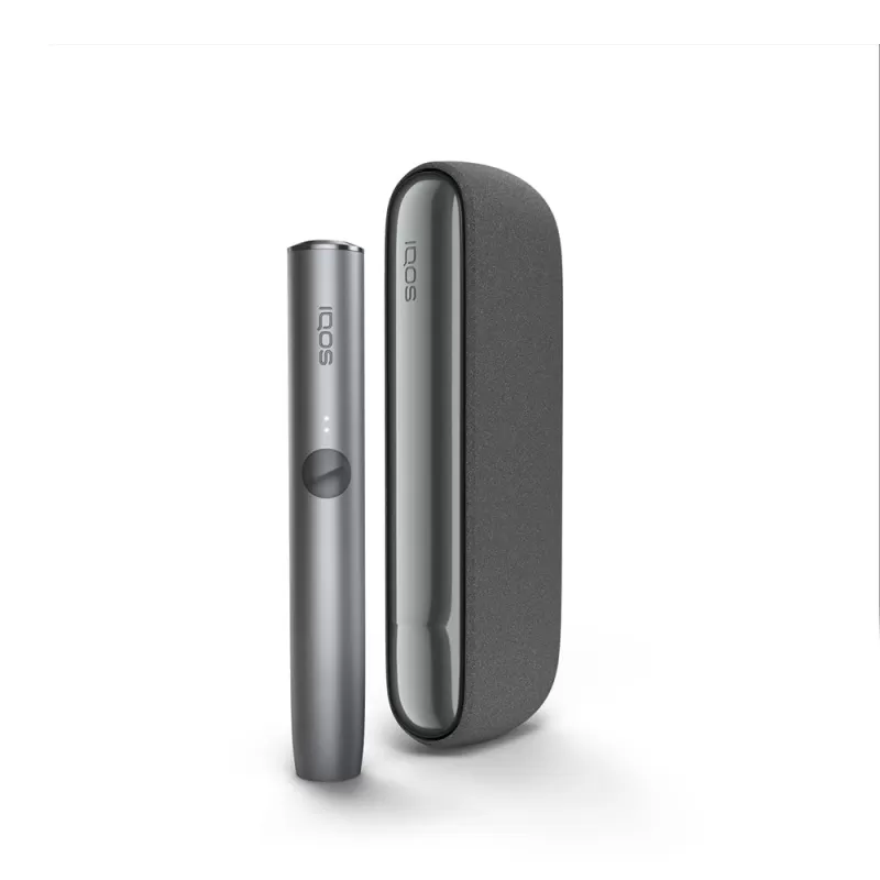 IQOS ILUMA - Pebble Beige - Downtownvapes (2C05FF) - Image 3