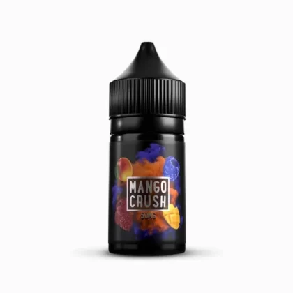 FROZEN MANGO CRUSH SALTNIC - Nicotine#50mg>30mg