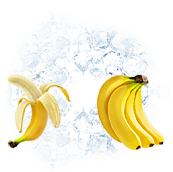 Banana - Vape Product, Vape Product (9CED28) - Image 2