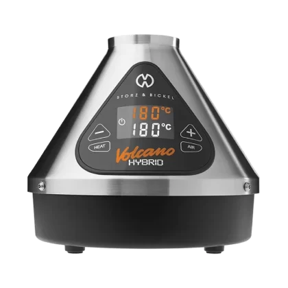 Storz n Bickel Hybrid Volcano Vape – 7in - Ejuicewarehouse