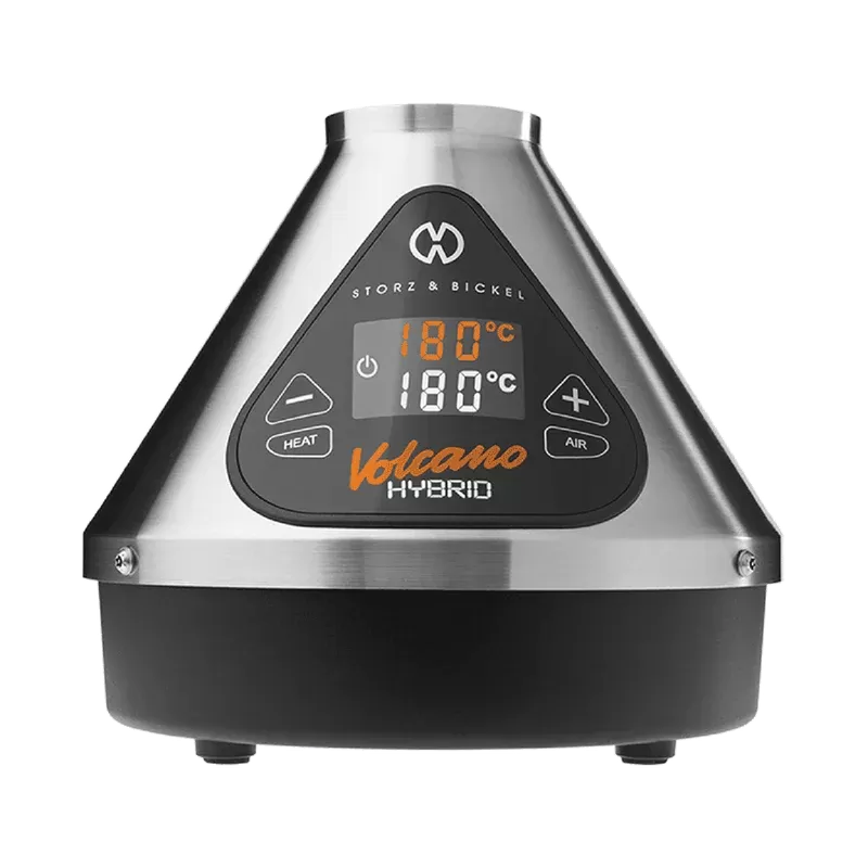 Storz n Bickel Hybrid Volcano Vape – 7in - Ejuicewarehouse