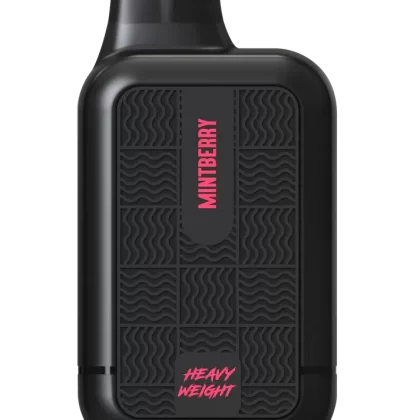 TYSON 2.0 HEAVYWEIGHT 7000 MINTBERRY