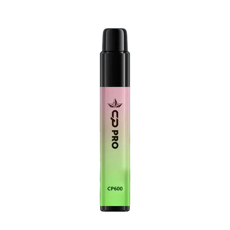 CP Pro 600 Pod Kit - Blueberry Hubba - Image 2