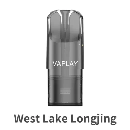 Vaplay V1 Pod – West Lake Longjing - Ozvapeone (78B386)