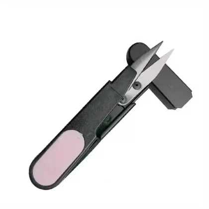 Foldable Camping Scissors