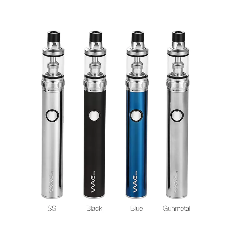 Timesvape Wave Mini Pen Kit 1000mAh