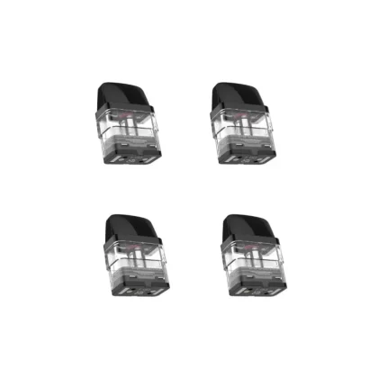 Vaporesso XROS Pods 4pk - 0.8ohm