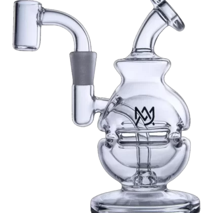 Royale Mini Rig