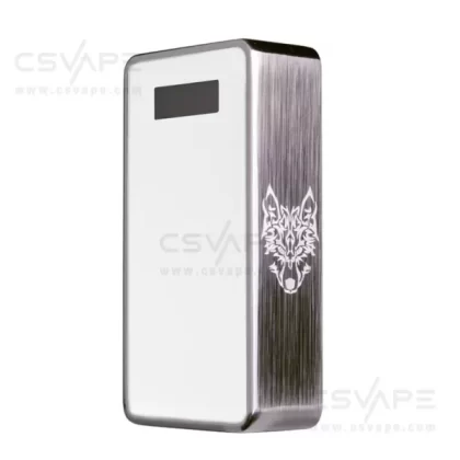 Snow Wolf 200w Box Mod VR 1.5 w Temperature Control