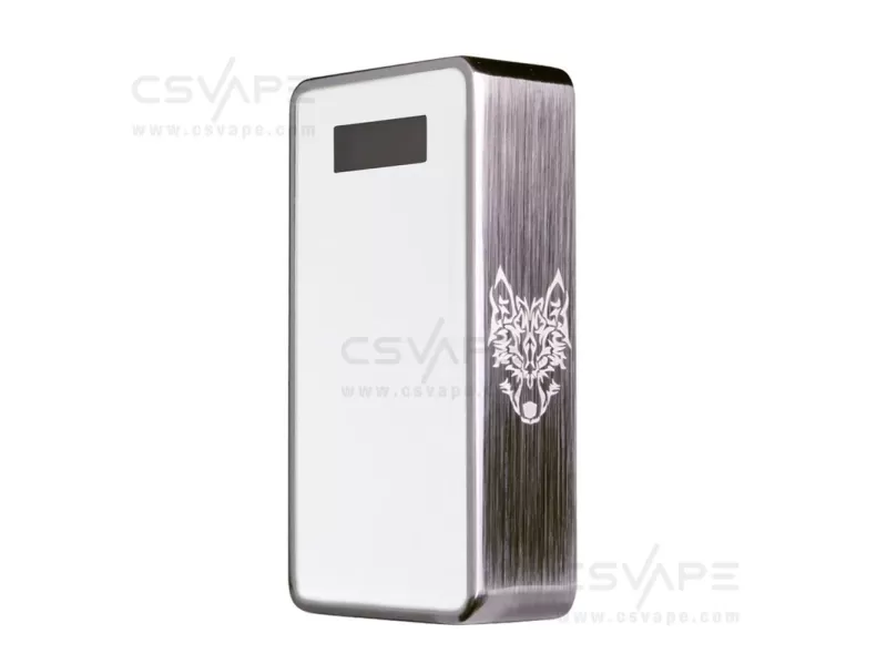 Snow Wolf 200w Box Mod VR 1.5 w Temperature Control