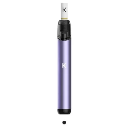 KIWI PEN DEVICE (400mAh) - Artic White