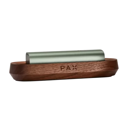 PAX – PAX Docking Station - Maple, Walnut
