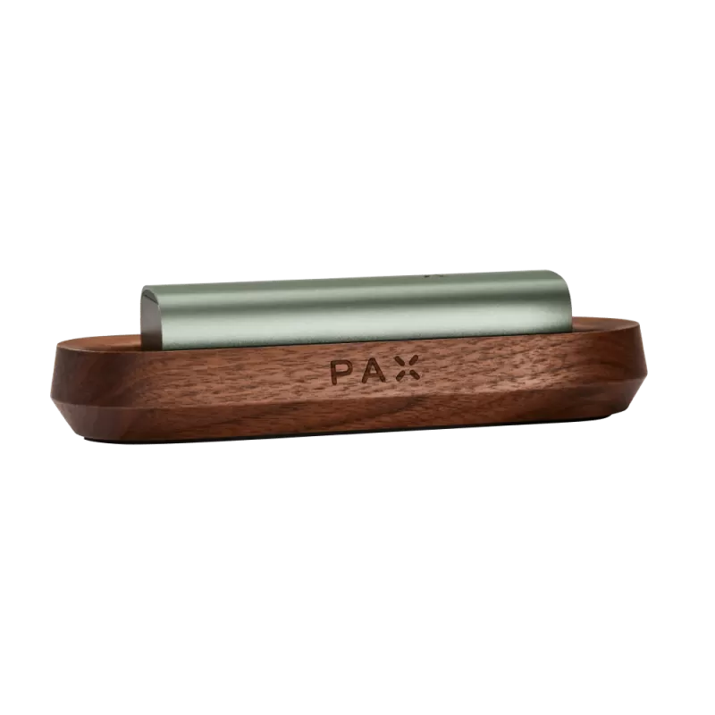 PAX – PAX Docking Station - Maple, Walnut