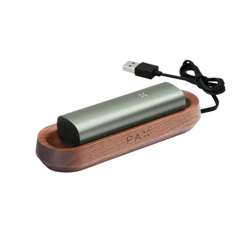 PAX – PAX Docking Station - Maple, Walnut - Image 2