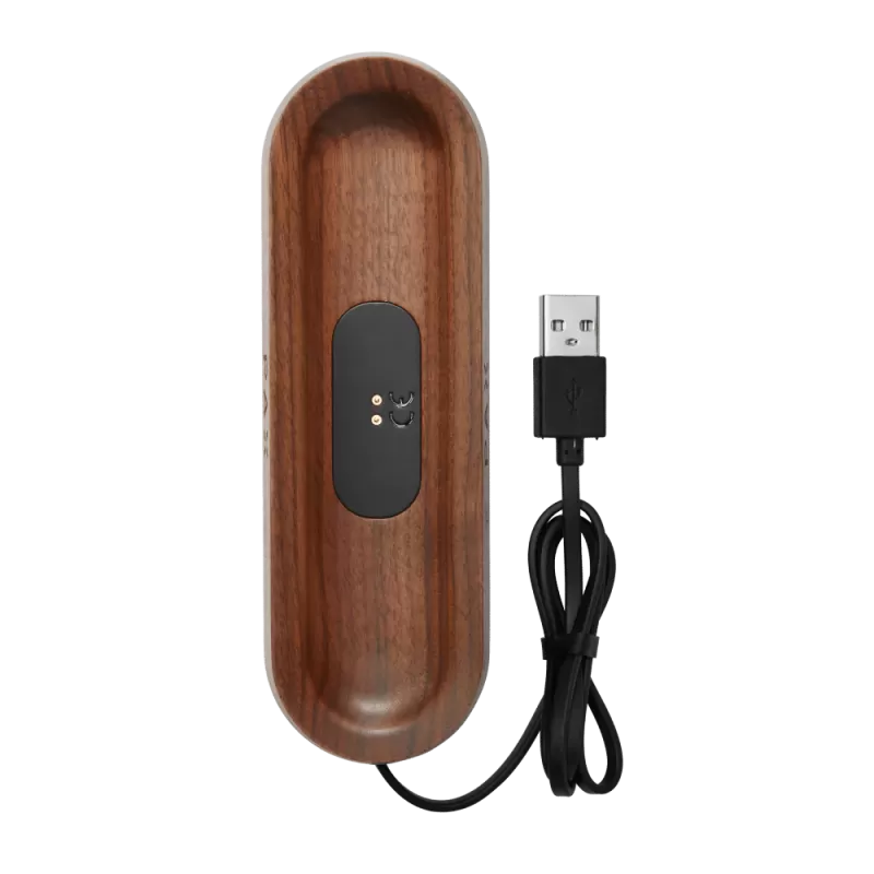 PAX – PAX Docking Station - Maple, Walnut - Image 3
