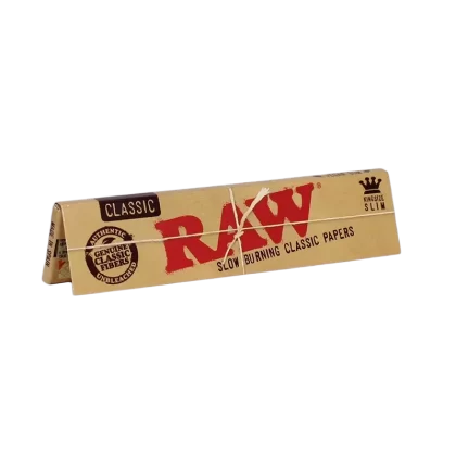 Raw Classic Papers KSS - Ecigdepot