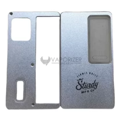 STURDY KIT 2 SXK SILVERY