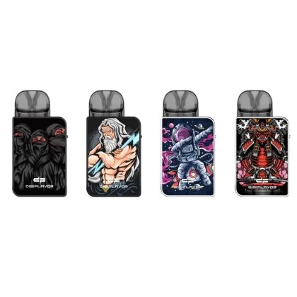 GEEKVAPE DIGI U 20W POD
