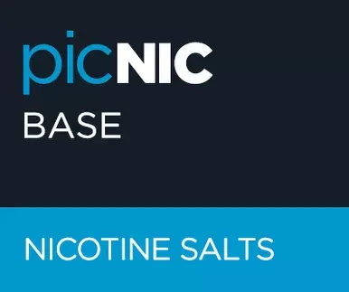 Nicotine Salt Base