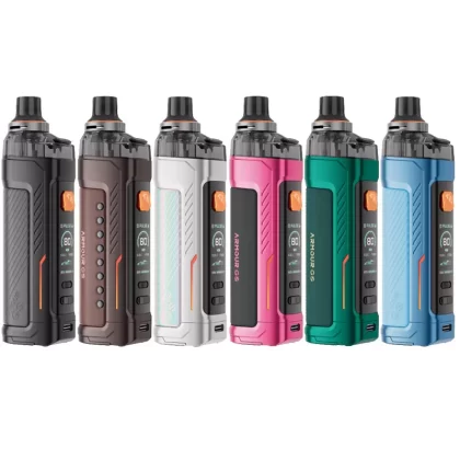 Vaporesso Armour GS Pod Mod Kit 80W - Morevaping