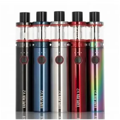SMOK Vape Pen V2 60W Starter Kit - Black