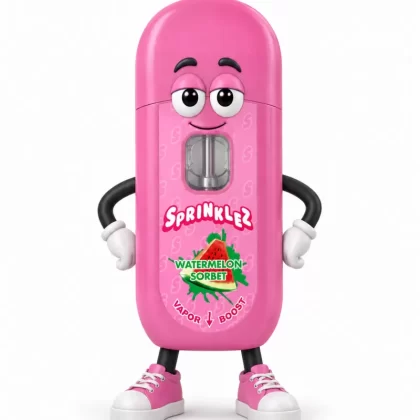 Vape sprinklez 2g (sin seguro) - I