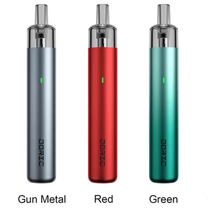 VOOPOO Doric 20 SE Pod Kit - Red